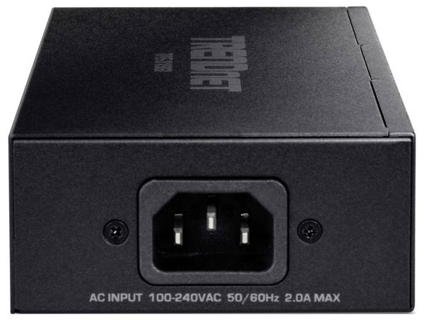 Produktbild: TrendNet TPE-319GI PoE Injektor
