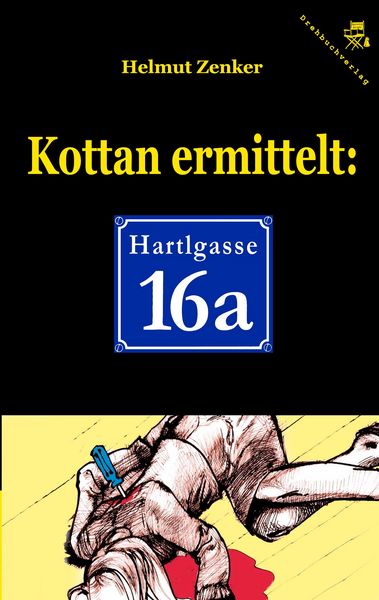 Produktbild: Kottan ermittelt: Hartlgasse 16a