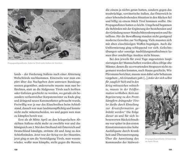 Produktbild: Tirol und der Erste Weltkrieg