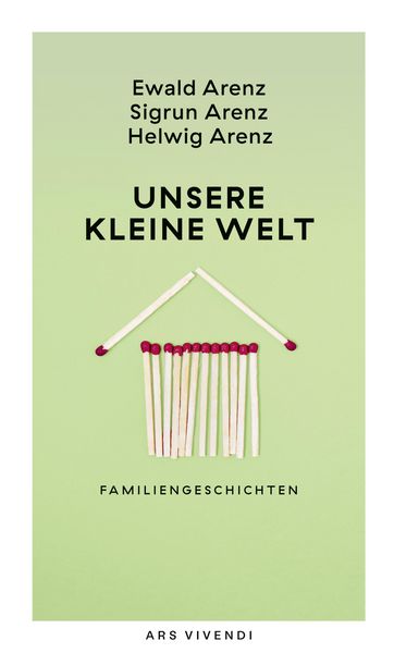 Produktbild: Unsere kleine Welt