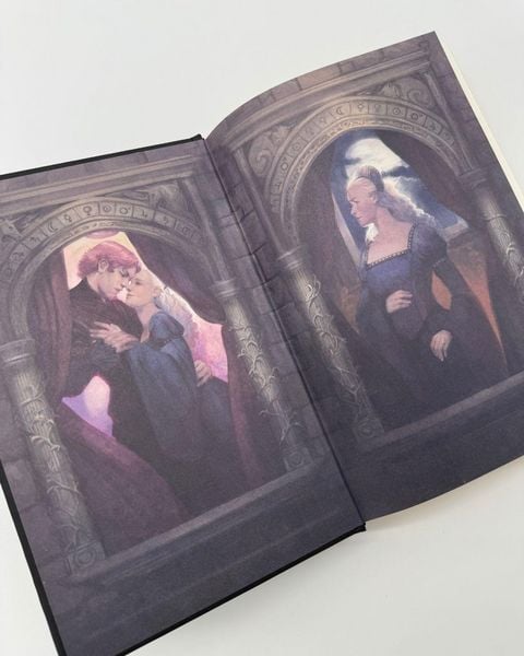 Produktbild: The Court of Venus