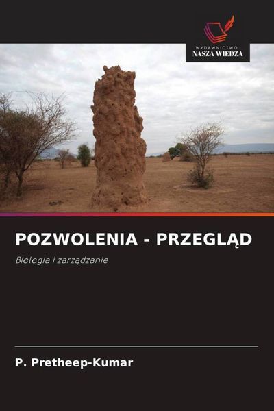 Produktbild: Pozwolenia - Przegl&iquest;d
