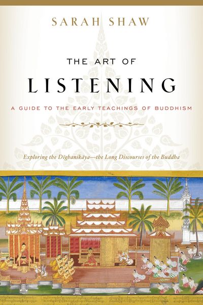 Produktbild: The Art of Listening