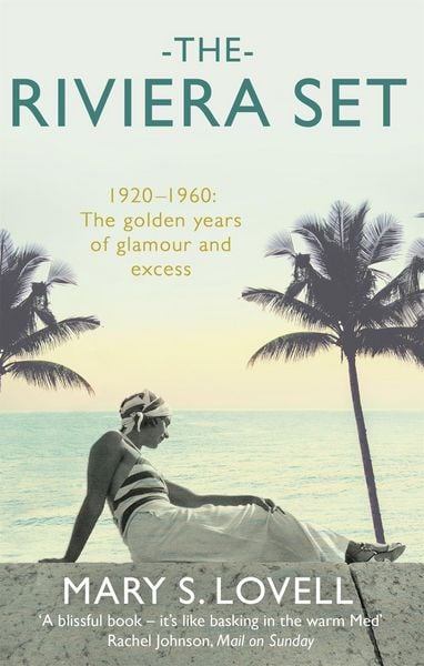 Produktbild: The Riviera Set