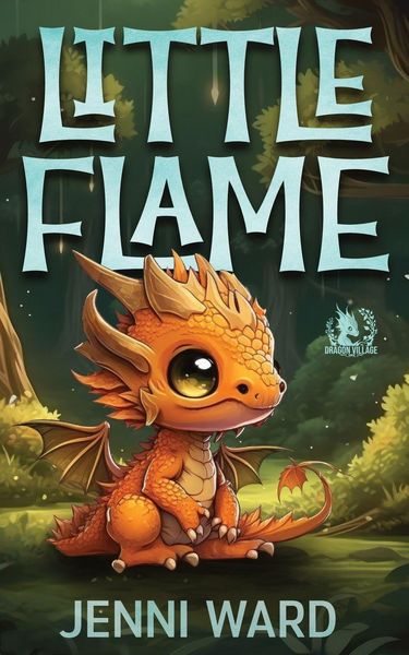 Produktbild: Little Flame
