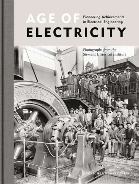 Produktbild: Age of Electricity