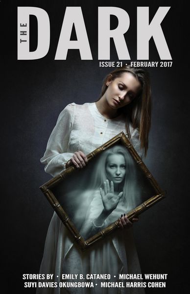 Produktbild: The Dark Issue 21