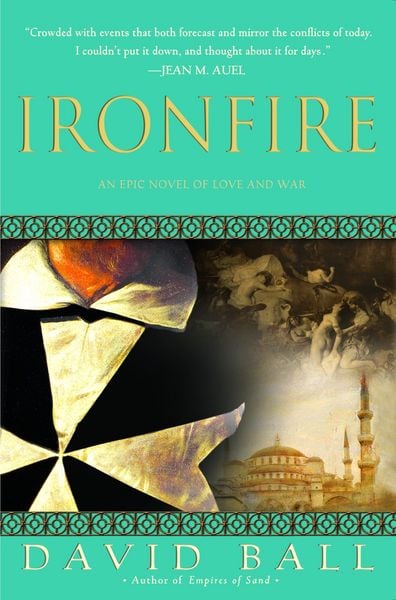 Produktbild: Ironfire
