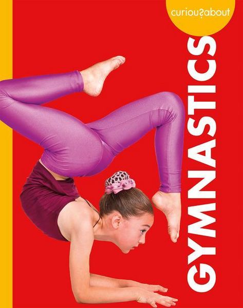 Produktbild: Curious about Gymnastics