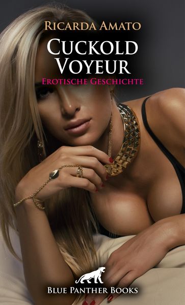 Produktbild: Cuckold Voyeur | Erotische Geschichte