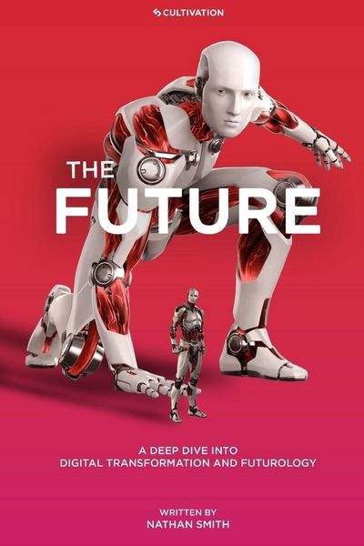 Produktbild: The Future