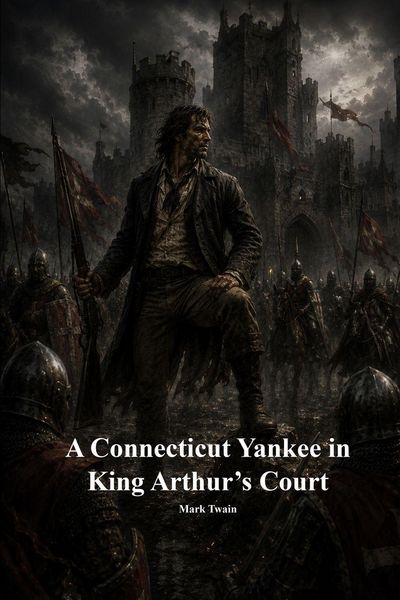 Produktbild: A Connecticut Yankee in King Arthur's Court