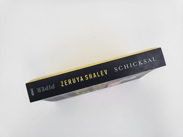 Produktbild: Schicksal