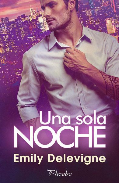 Produktbild: Una sola noche