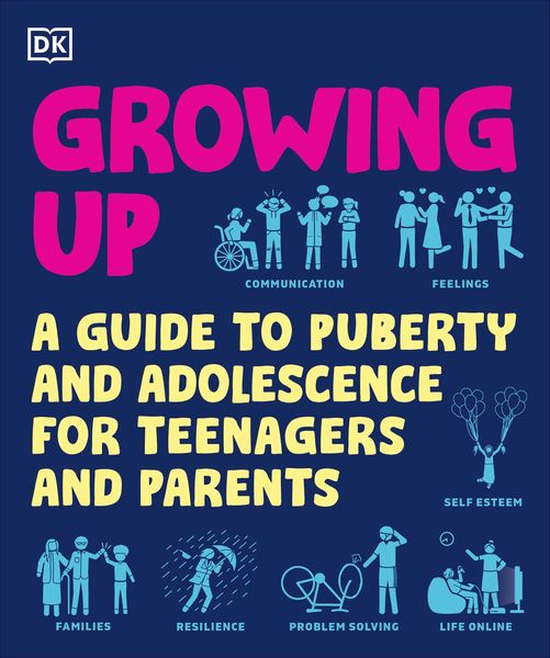 Produktbild: Growing Up