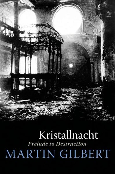Produktbild: Kristallnacht: Prelude to Destruction