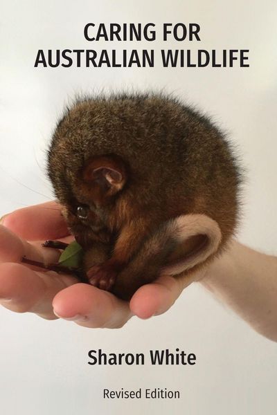 Produktbild: Caring for Australian Wildlife