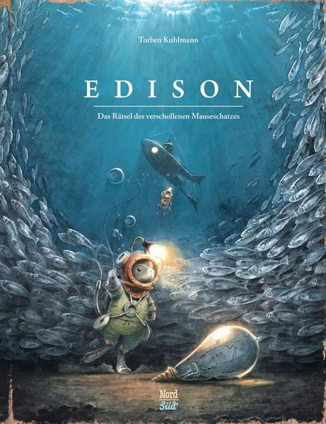 Produktbild: Edison