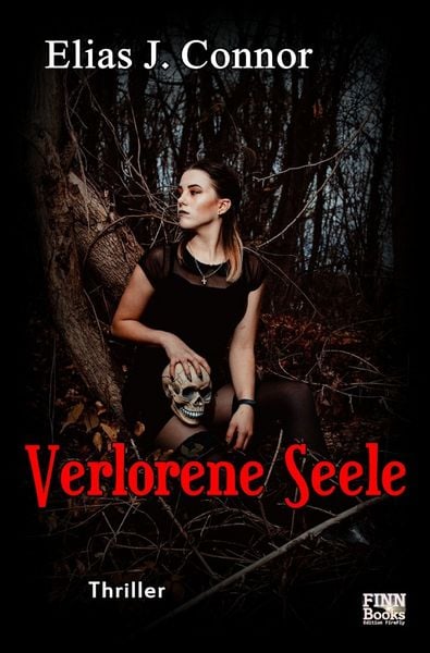 Produktbild: Verlorene Seele