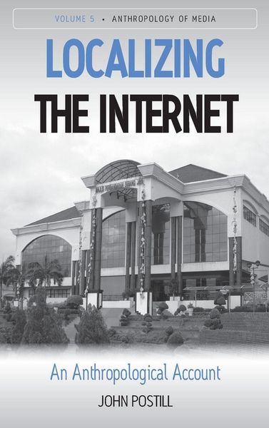 Produktbild: Localizing the Internet