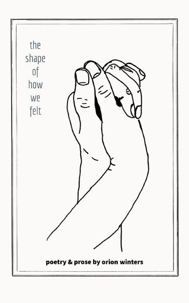 Produktbild: The Shape of How We Felt