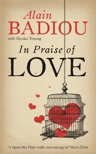 Produktbild: In Praise Of Love