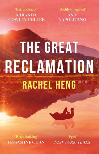 Produktbild: The Great Reclamation