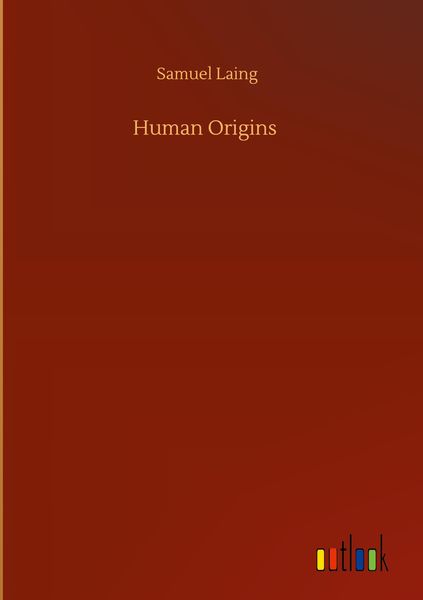 Produktbild: Human Origins