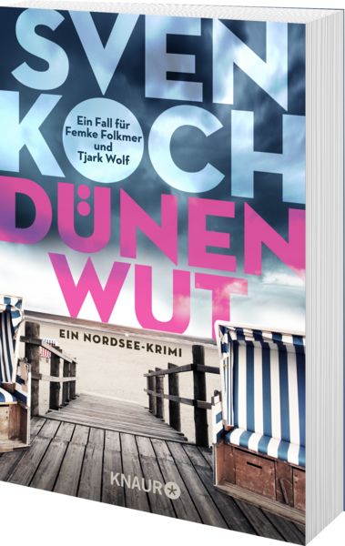Produktbild: D&uuml;nenwut