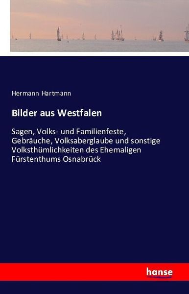 Produktbild: Bilder aus Westfalen