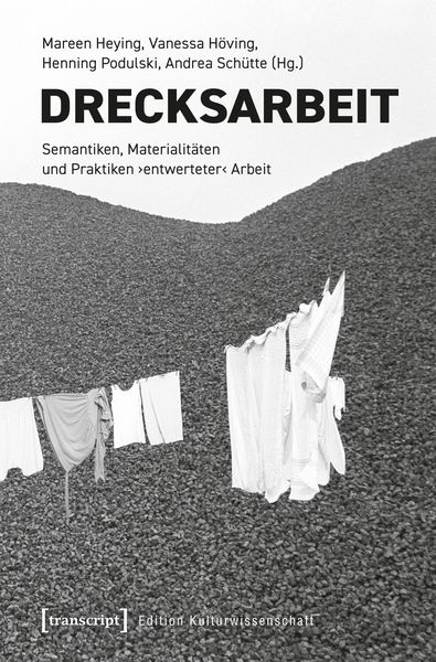 Produktbild: Drecksarbeit