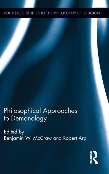Produktbild: Philosophical Approaches to Demonology