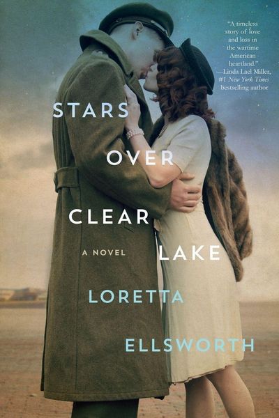 Produktbild: Stars Over Clear Lake