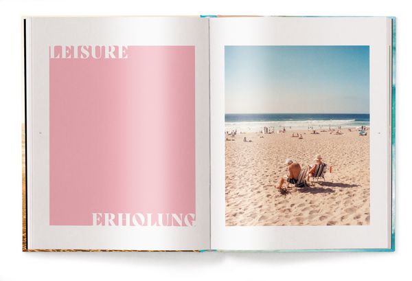 Produktbild: Beach Life