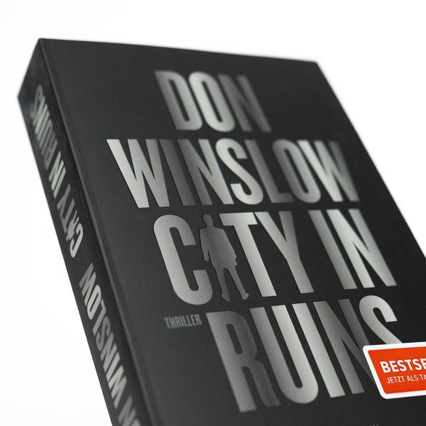 Produktbild: City in Ruins