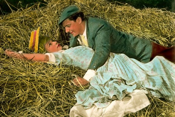 Produktbild: Der tolle Bomberg (Filmjuwelen)