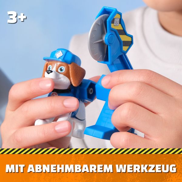 Produktbild: RBL Power Tool Pups
