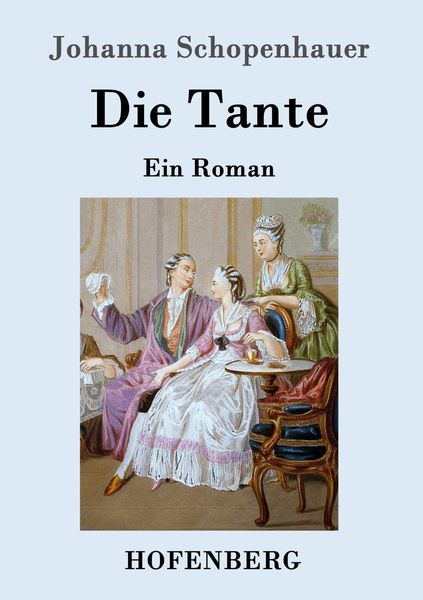 Produktbild: Die Tante