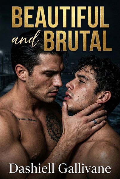 Produktbild: Beautiful and Brutal
