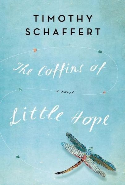 Produktbild: The Coffins of Little Hope