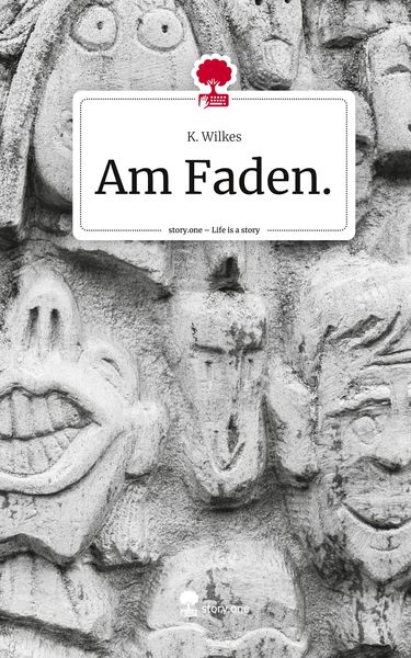 Produktbild: Am Faden.. Life is a Story - story.one