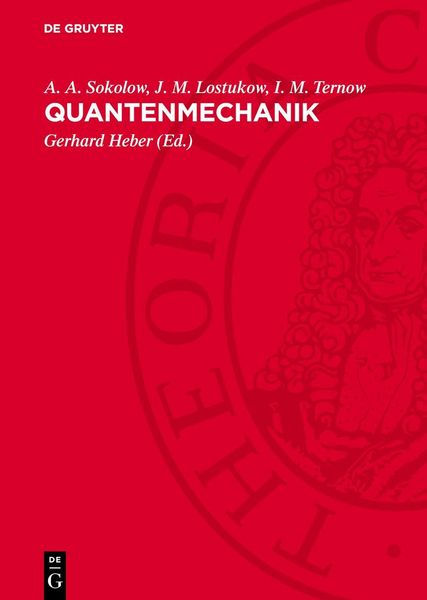 Produktbild: Quantenmechanik