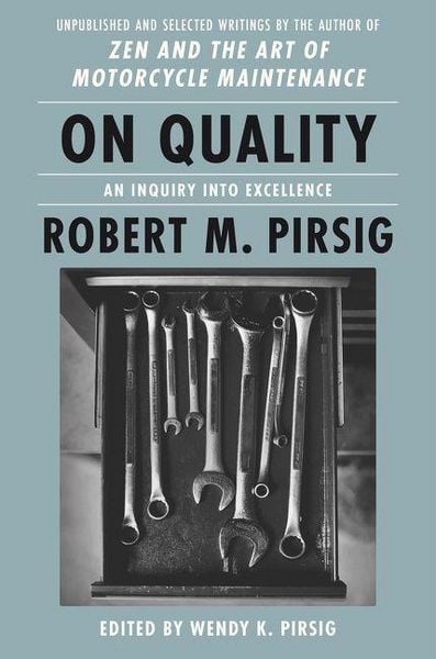 Produktbild: On Quality