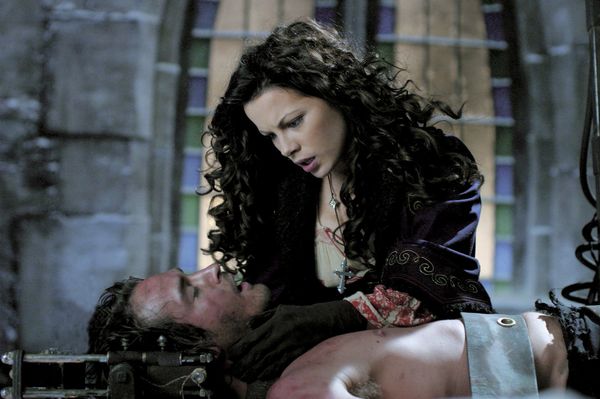 Produktbild: Van Helsing