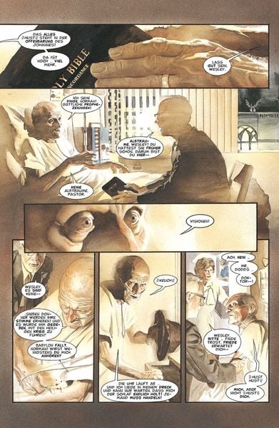 Produktbild: DC Must-Have: Kingdom Come