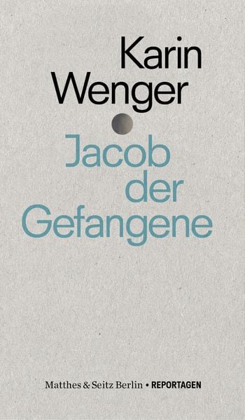 Produktbild: Jacob der Gefangene