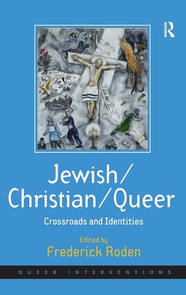 Produktbild: Jewish/Christian/Queer