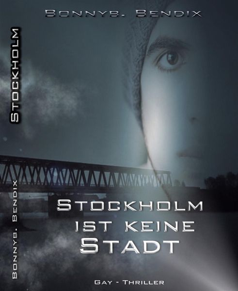 Produktbild: Stockholm ist keine Stadt