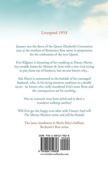 Produktbild: The Mersey Mothers