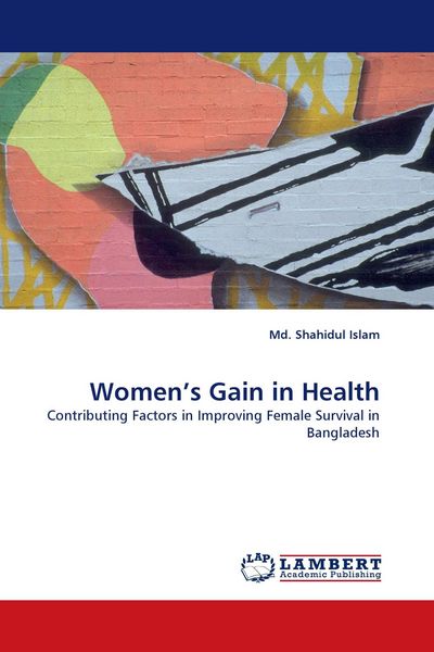 Produktbild: Women''s Gain in Health